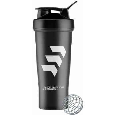 EMPOSE Shake Beker 600 ml Černý – Hledejceny.cz