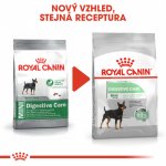 Royal Canin Mini Digestive Care 1 kg – Hledejceny.cz