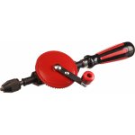Ruční vrtačka 6 mm DS00306 – Zboží Dáma