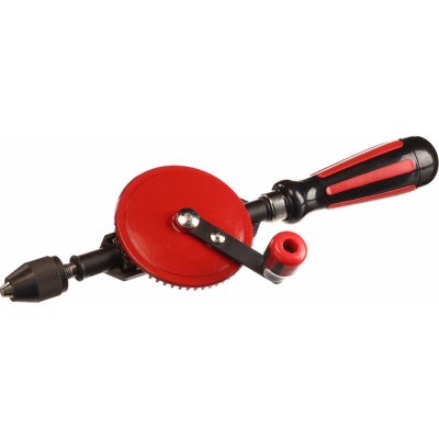 Ruční vrtačka 6 mm DS00306 – Zboží Dáma