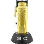 StyleCraft Saber 2.0 Clipper Gold – Zboží Mobilmania