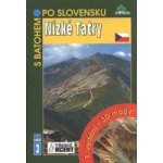 Železný Nízké Tatry průvodce Dajama – Hledejceny.cz
