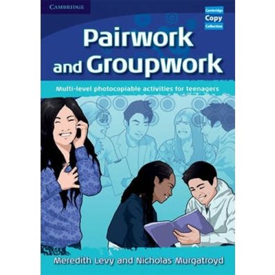 Pairwork and Groupwork - – Zboží Mobilmania