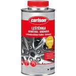 Carlson Leštěnka disků kol - krémová 500 ml | Zboží Auto