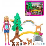 Barbie Průzkumnice – Zboží Dáma Barbie Průzkumnice – Zboží Dáma