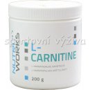 NutriWorks L-Carnitine 200 g