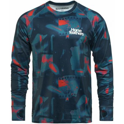 Riley termo triko film strip – Hledejceny.cz