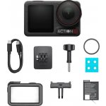 DJI Osmo Action 5 Pro Standard Combo CP.OS.00000349.01 – Zboží Živě