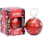 TARLTON Christmas Bauble Vanilla plech 30 g – Sleviste.cz