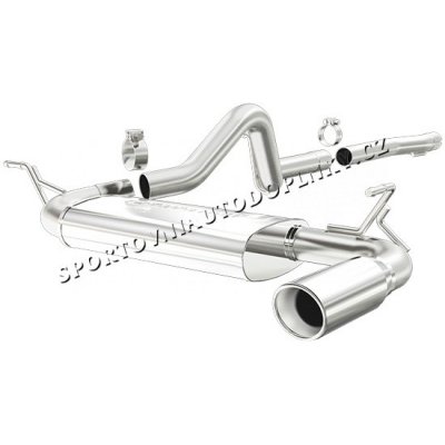Magnaflow 16666 – Hledejceny.cz
