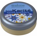 Saloos Bio Karité Atopikderm bio balzám 19 ml