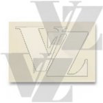 Barevné obálky C6 120g krémová 20ks, Clairefontaine – Zboží Živě