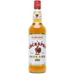 Cockspur Original Fine Rum 5y 40% 0,7 l (holá láhev) – Zbozi.Blesk.cz