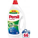 Persil Deep Clean prací gel Regular 66 PD – Hledejceny.cz