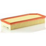 Vzduchový filtr MANN-FILTER C 38 145 – Hledejceny.cz