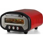 Ariete Da Gennaro 3901/00 červená – Hledejceny.cz