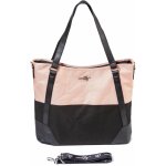 Meatfly Insanity broskvová/černá – Zbozi.Blesk.cz