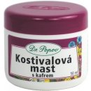 Dr. Popov kostivalová mast s kafrem 50 ml