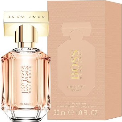 Hugo Boss Boss The Scent 2016 parfémovaná voda dámská 30 ml