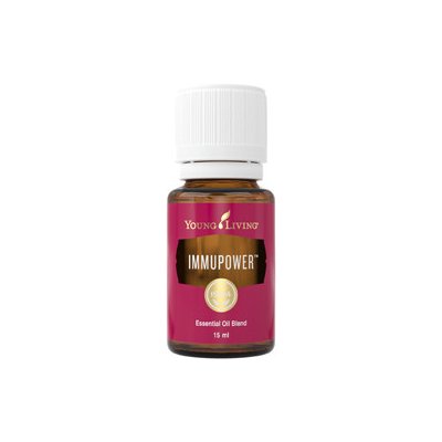 Young Living ImmuPower směs esenciálních olejů 15 ml – Hledejceny.cz