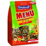 Vitakraft osmák Menu Vital 600 g – Zboží Dáma