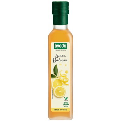 Byodo Bio Balsamico ocet 6 x 250 ml – Zboží Dáma