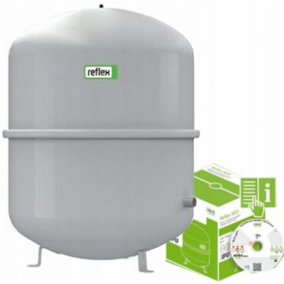 Reflex N 50/6 – Zboží Dáma
