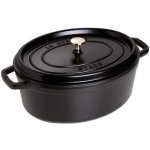 Staub oválný 27 cm 3,2 l – Zboží Mobilmania