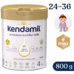 Kendamil 4 Premium HMO+ 800 g – Zboží Dáma