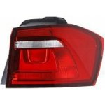 Zadní světlo- pravé vnější VOLKSWAGEN GOLF VII Sportwan 2014-2024 |014-2024| VALEO | 045383 – Hledejceny.cz