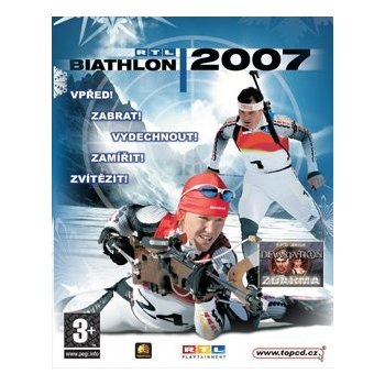 Biathlon 2007