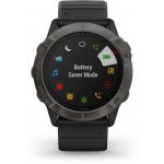 Garmin fenix6X PRO Sapphire – Zboží Živě