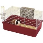 Ferplast Cavie 60 59 x 36 x 30 cm – Zboží Dáma