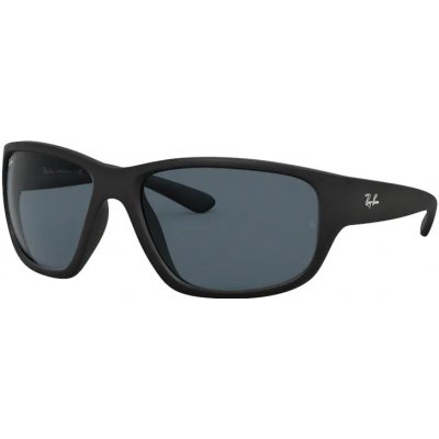 Ray-Ban RB 4300 601SR5 63 – Zbozi.Blesk.cz