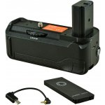 Jupio pro Canon EOS 6D MKII (2x LP-E6 nebo 2x LP-E6N) JBG-C015 – Hledejceny.cz