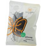 Natural Jihlava Mořské řasy Arame 50 g – Zboží Dáma