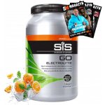 SiS GO Electrolyte 1600 g – Zbozi.Blesk.cz