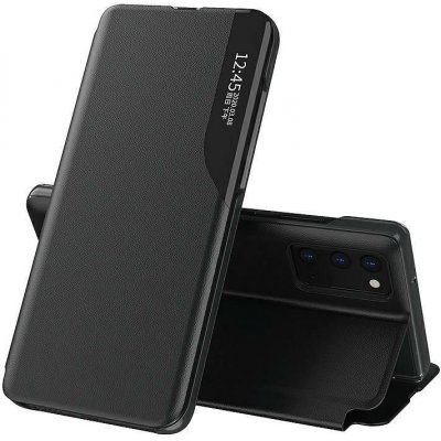 Pouzdro Sligo Case Smart Flip na Samsung S11 Plus / S20 ULTRA - černé