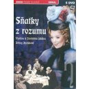 Sňatky z rozumu DVD