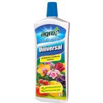 Agro Kapalné hnojivo univerzální 500 ml – Zboží Mobilmania