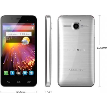 Alcatel Star OT-6010D