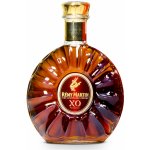 Rémy Martin XO Excellence 40% 0,7 l (holá láhev) – Hledejceny.cz