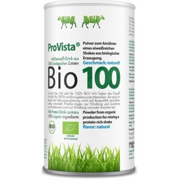 PROVISTA Bio100 420 g