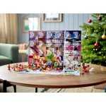 LEGO® 41690 Friends™ Adventní kalendář – Zboží Dáma