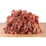 Pansen Express BARF Jehněčí maso dršťky a chrupavky 0,5 kg – Hledejceny.cz