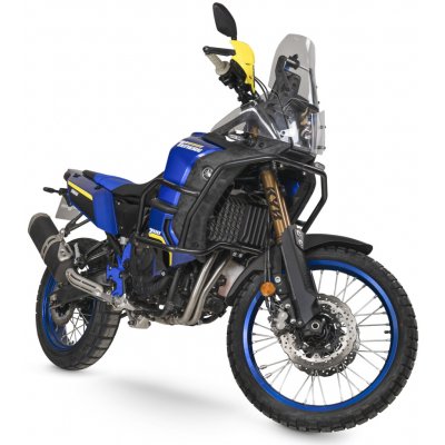 SCORPION RYA125MA – Hledejceny.cz