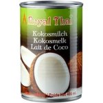 Royal Thai Kokosové mléko 400 ml – Zboží Mobilmania