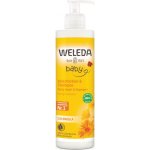 Weleda Měsíčkový mycí krém a šampon 400 ml – Zboží Dáma
