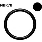 DICHTOMATIK O-kroužek 9x1,2 NBR70 DIN3771 – Zboží Mobilmania