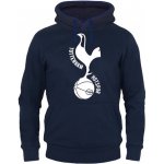 Fan-shop mikina TOTTENHAM HOTSPUR graphic navy – Hledejceny.cz
